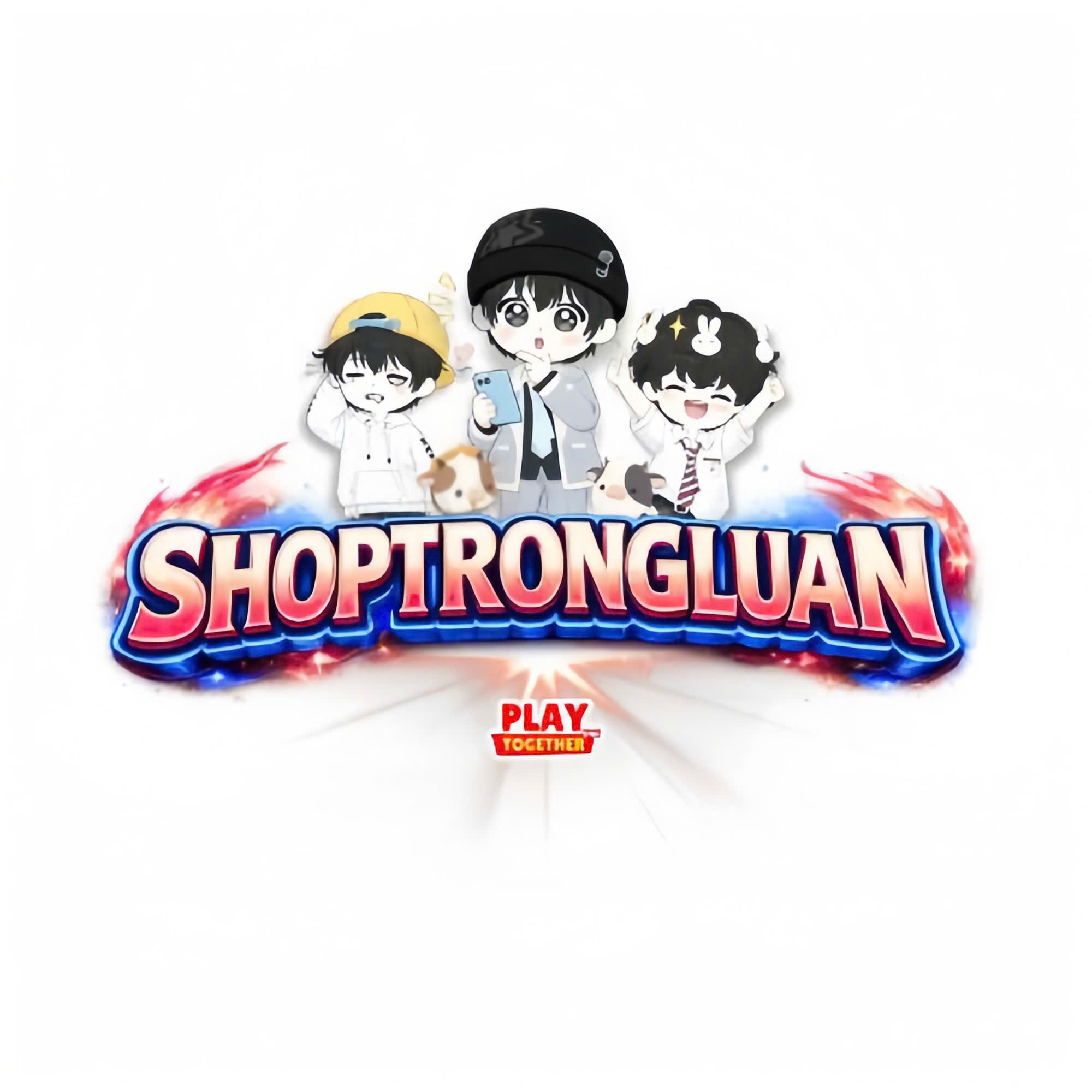 Website Bán Tài Khoản Và Dịch Vụ Uy Tín Hàng Đầu Việt Nam